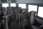 Mercedes-Benz Sprinter Golden Edition 2018 года (BR)